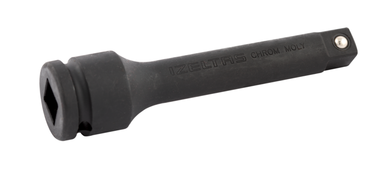 HAVALI LOKMA ARA KOL 1/2 - 125 MM IZELTAS